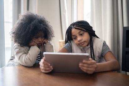 Screen time after school isn't always a bad idea, experts say.