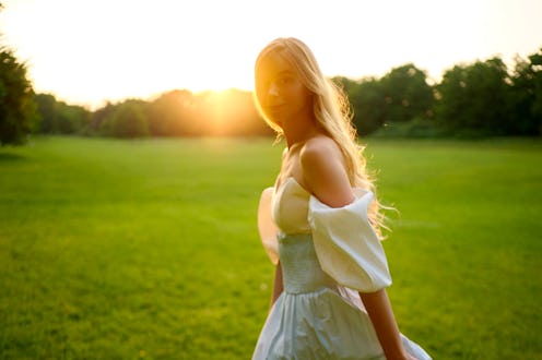 An astrologer shares the most common traits of a Virgo-Libra cusp.