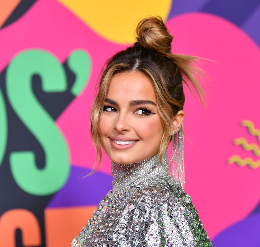 Addison Rae is reportedly dating Omer Fedi.