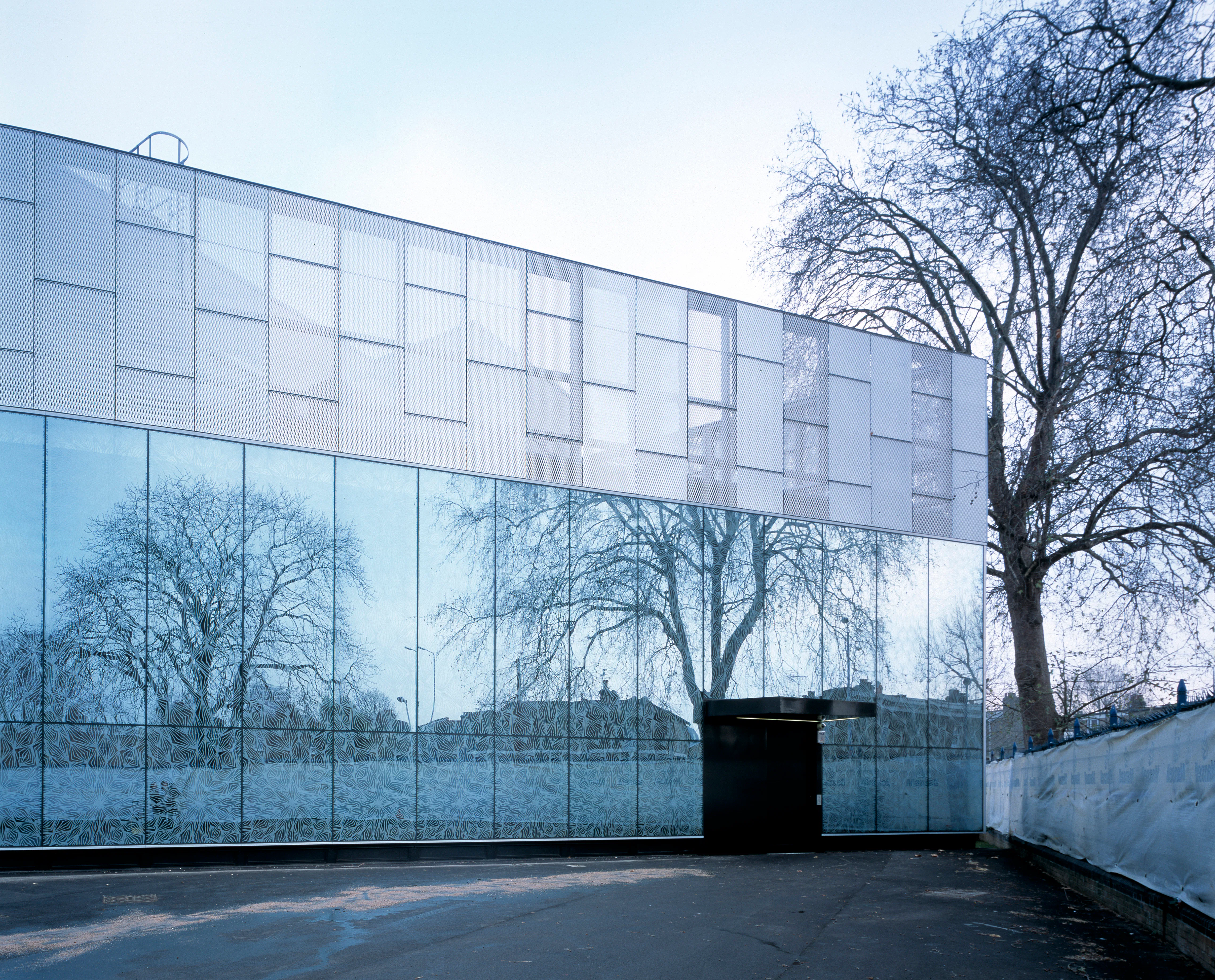 What Is The Stephen Lawrence Centre From ITV’s 'Stephen' & Where Is It?