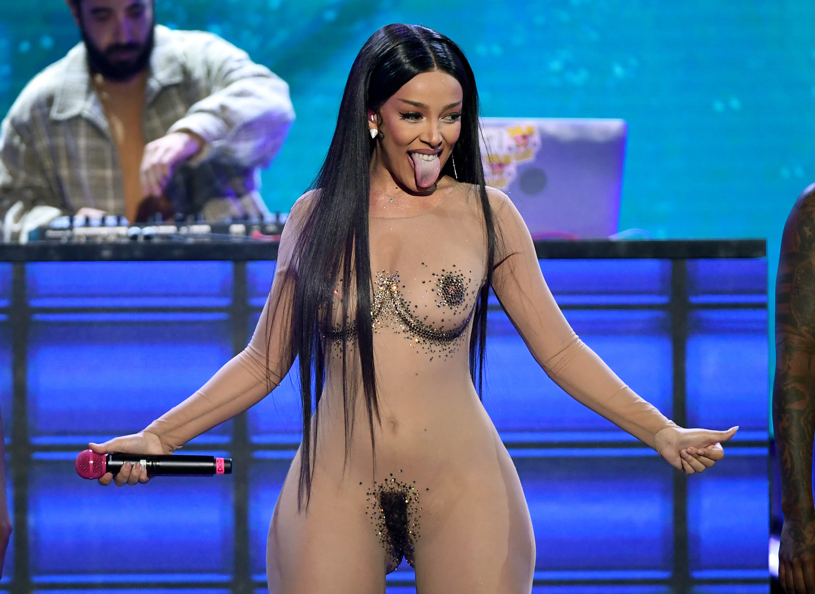 20 Doja Cat Lyrics About Love & Sex To Release Your Inner Freak