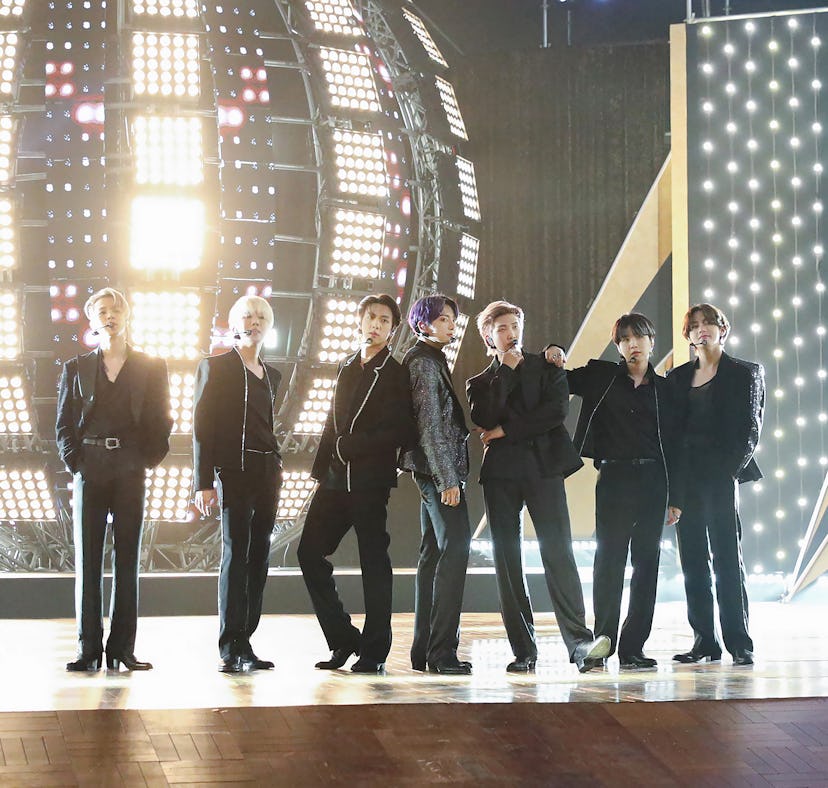 LOS ANGELES, CALIFORNIA - MAY 23: (EDITORIAL USE ONLY, NO BOOK COVERS) (L-R) In this image released ...