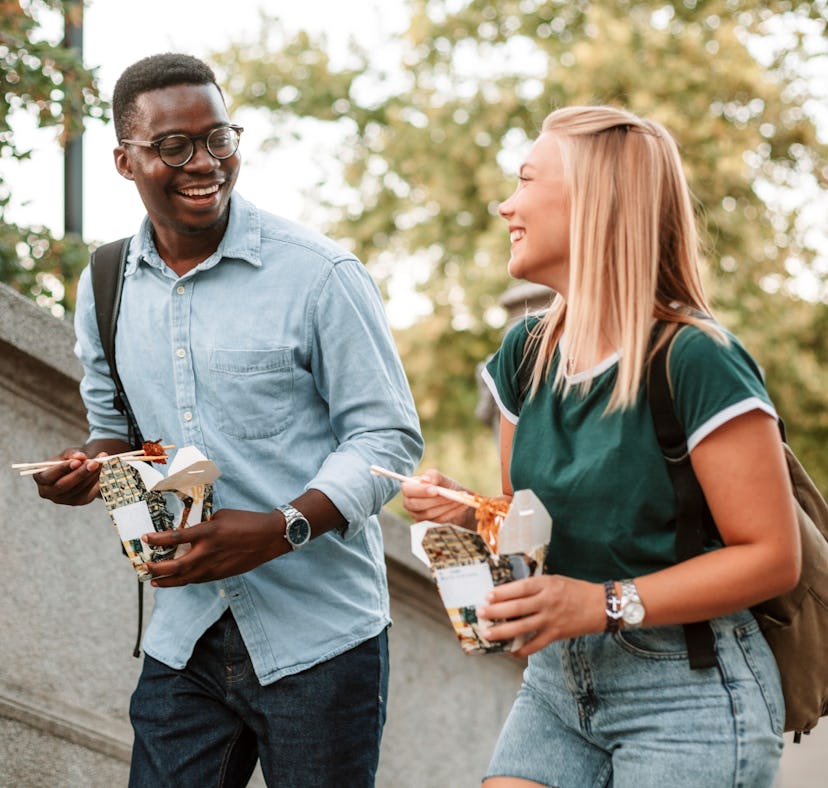 First date advice that is based on your zodiac sign can help you build a stronger connection on date...