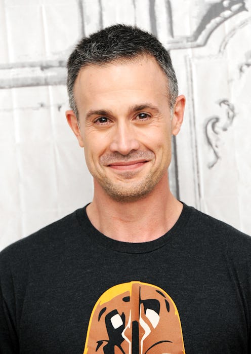 Freddie Prinze Jr. in 2016.