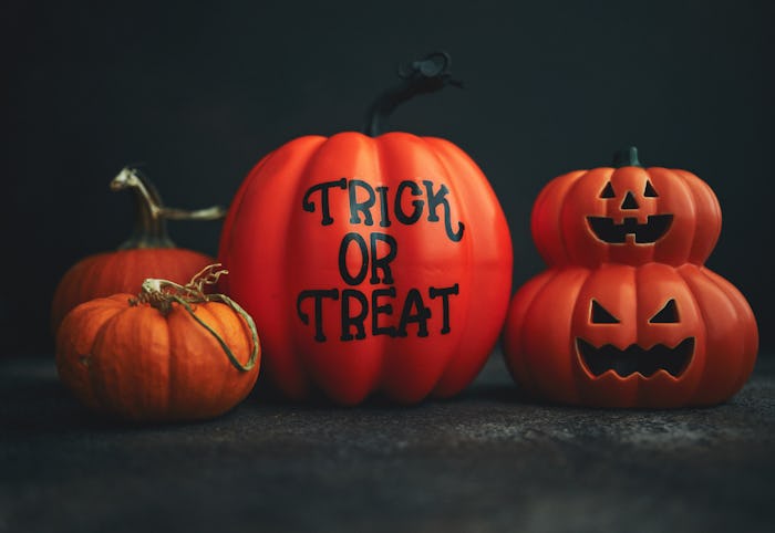 All the cutest Halloween songs for kids.