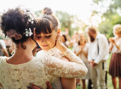 Don't forget to use caption your bride pictures on your wedding day with these Instagram captions.