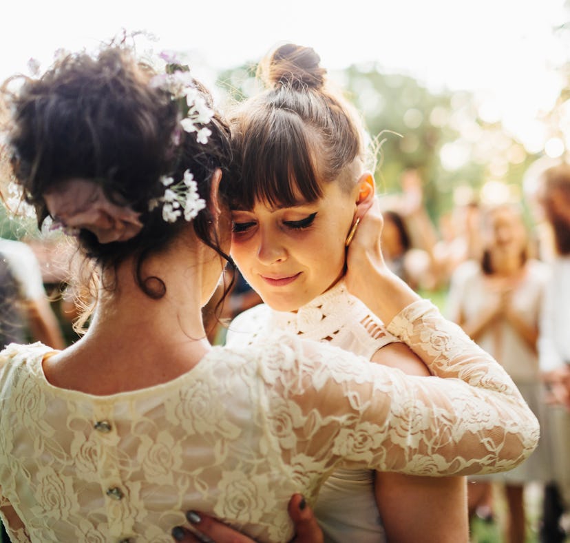 Don't forget to use caption your bride pictures on your wedding day with these Instagram captions.