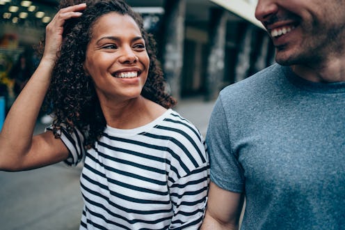 Gemini, Leo, Libra, and Scorpio are the most flirty zodiac signs
