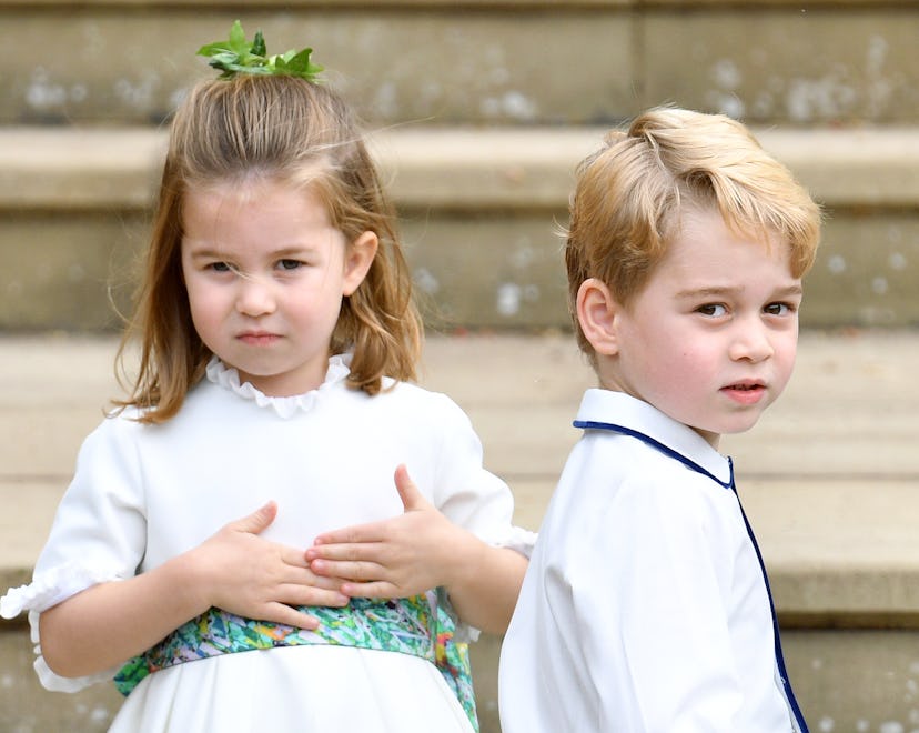 WINDSOR, UNITED KINGDOM - OCTOBER 12: (EMBARGOED FOR PUBLICATION IN UK NEWSPAPERS UNTIL 24 HOURS AFT...