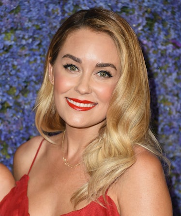 Lauren Conrad Admits Her 'Life Is a Bit of a Mess' After Becoming a Mom