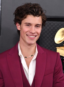Camila Cabello's shut down of rumors she's engaged to Shawn Mendes is pretty hilarious.