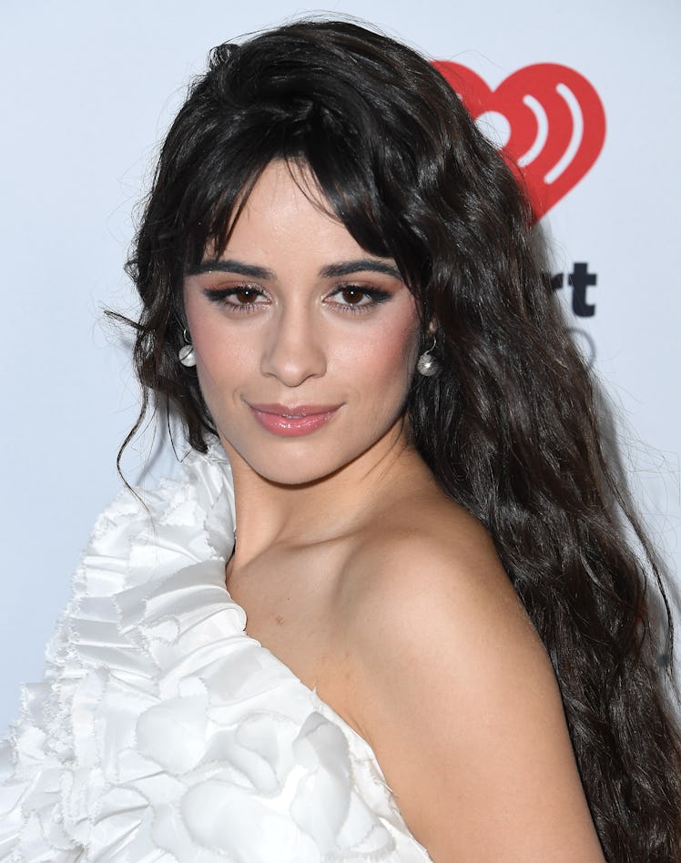 Camila Cabello shut down rumors she's engaged to her boo Shawn Mendes, and here's why.