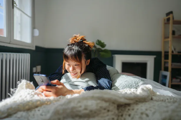 21 Funny Morning Texts To Send Your Crush