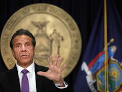 Andrew Cuomo's response to AG sexual harassment report missed the mark.