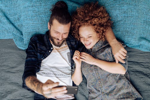 Leo and Libra zodiac compatibility shows they can make it as a couple in the long run.