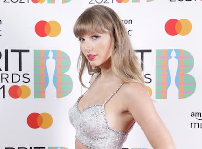 Unforgettable Taylor Swift Lyrics That Taught You About Self-Worth.
