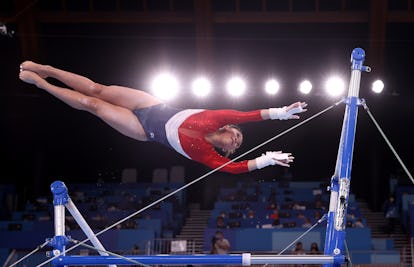 8 Team Usa Gymnastics Olympics Uniforms 21 Their Meanings 8 Team Usa Gymnastics Olympics Uniforms 21 Their Meanings