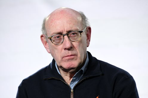 PARK CITY, UTAH - JANUARY 24: Kenneth Feinberg speaks onstage at Acura Festival Village at Sundance ...