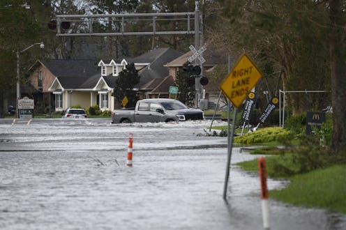 Here's how you can help those impacted by Hurricane Ida.