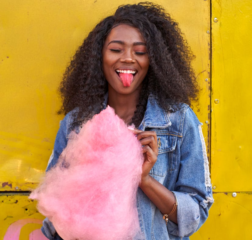Caption all your candy photos on Instagram with these dessert quotes.