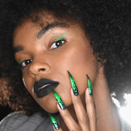 The 8 fall 2021 nail art trends experts predict will be everywhere.
