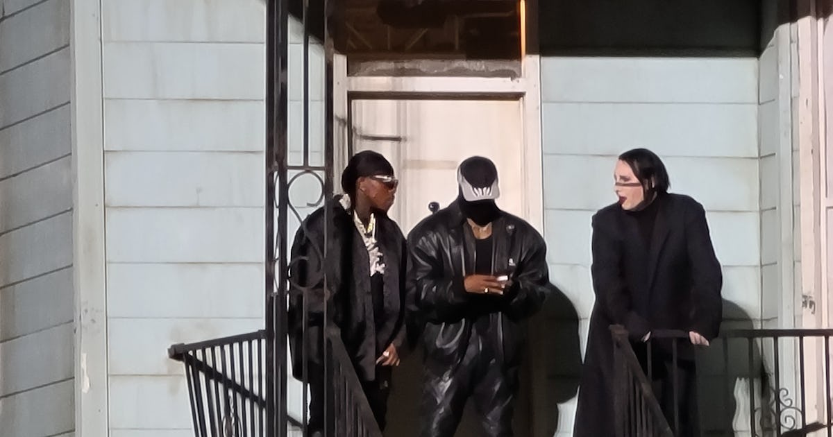 Kanye West's 'DONDA' rollout ended just as it started: a mess