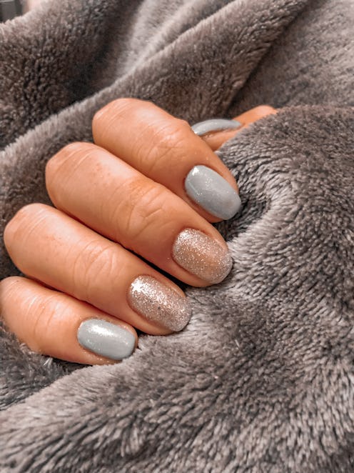 Celebrity manicurists gave their predictions for fall 2021's top nail polish colors.