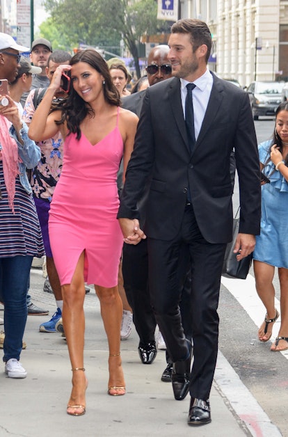 Becca Kufrin's relationship history is full of confusing ups and downs.