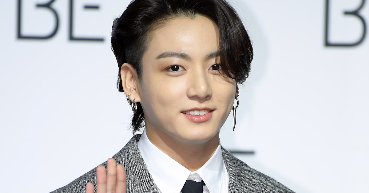 BTS' Jungkook's 24th Birthday VLIVE Song Lyrics Will Make You Emotional