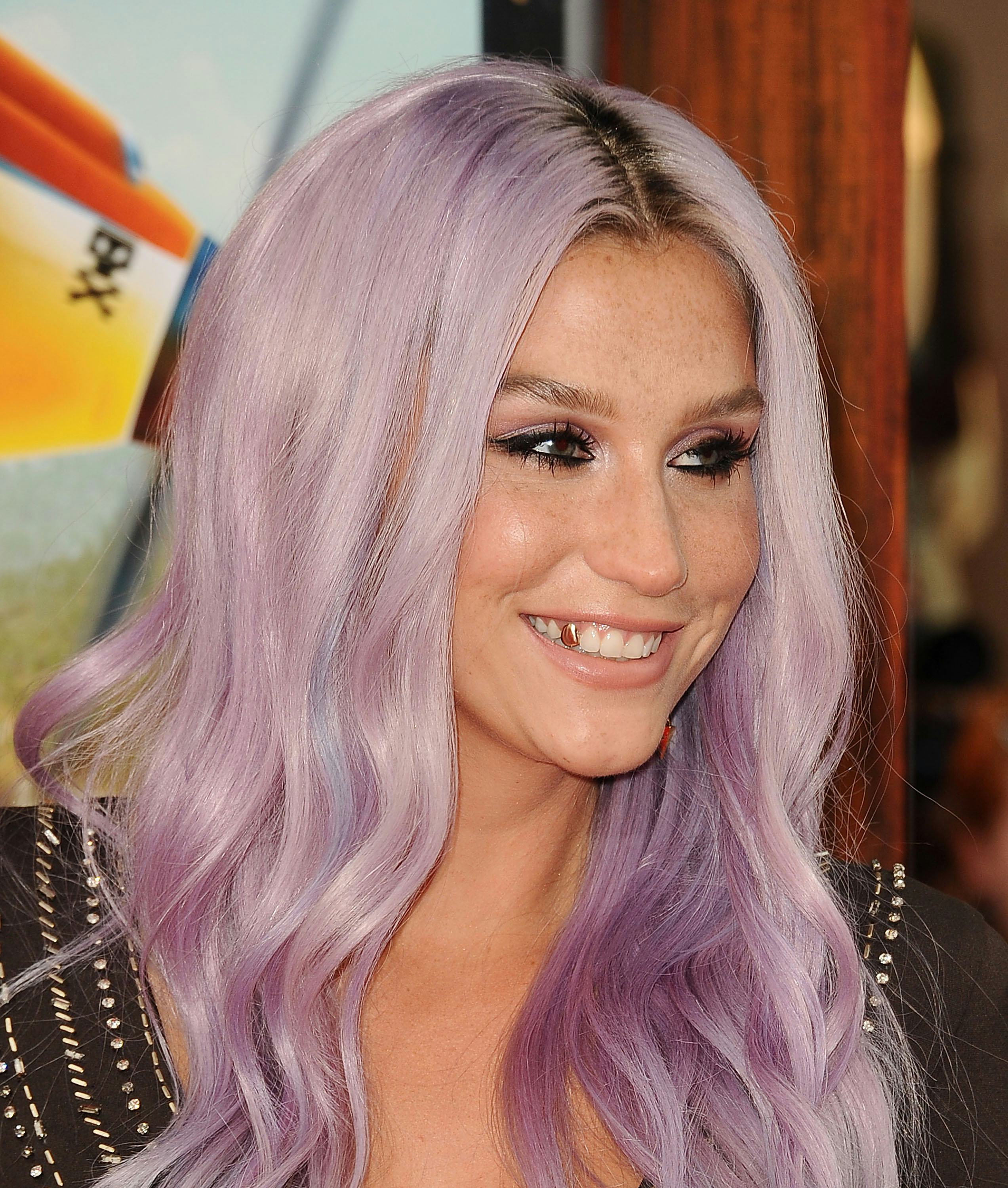 10 Colors To Dye Blonde Hair If You're Looking For A Change