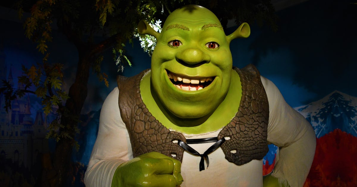 13 Best Movies Like ‘Shrek’ That Kids Will Love