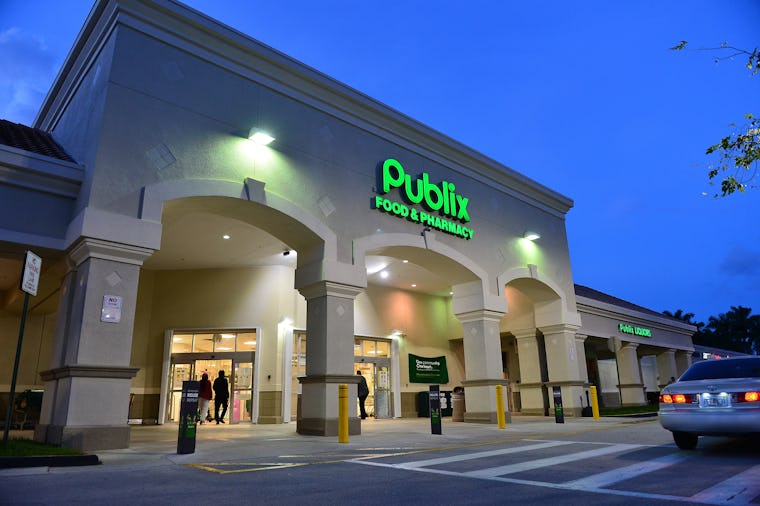 Publix Hours On Labor Day 2025