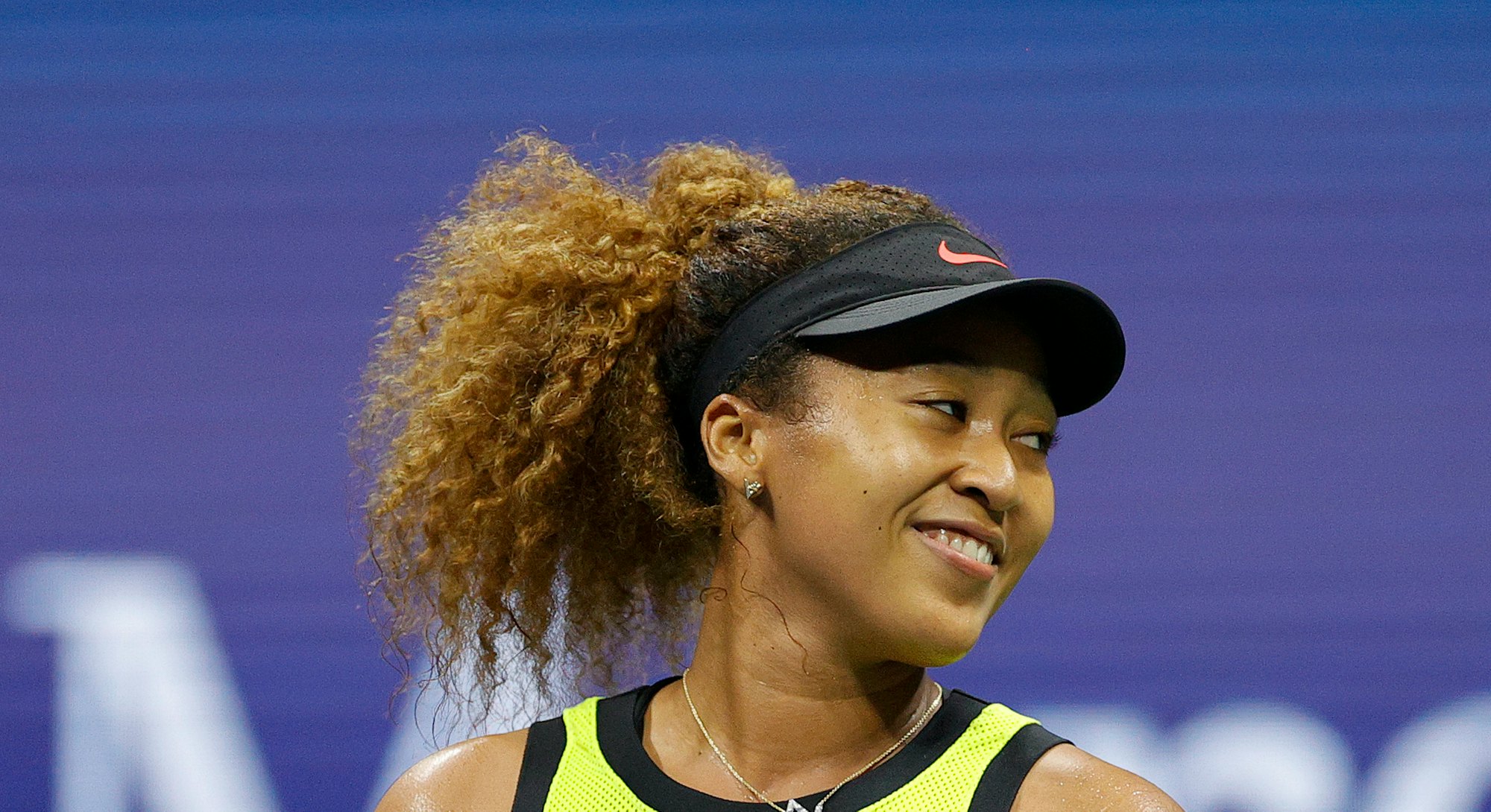 Naomi Osaka's best tennis dresses and clothes through the years often carry hidden meanings, like he...