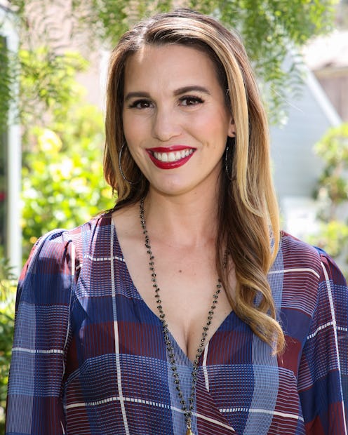 Christy Carlson Romano's Net Worth Is Much Lower Than You May Think. Photo via Paul Archuleta/Getty ...