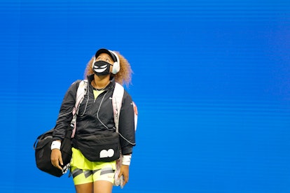 Naomi Osaka's best tennis dresses and clothes through the years often carry hidden meanings, like he...