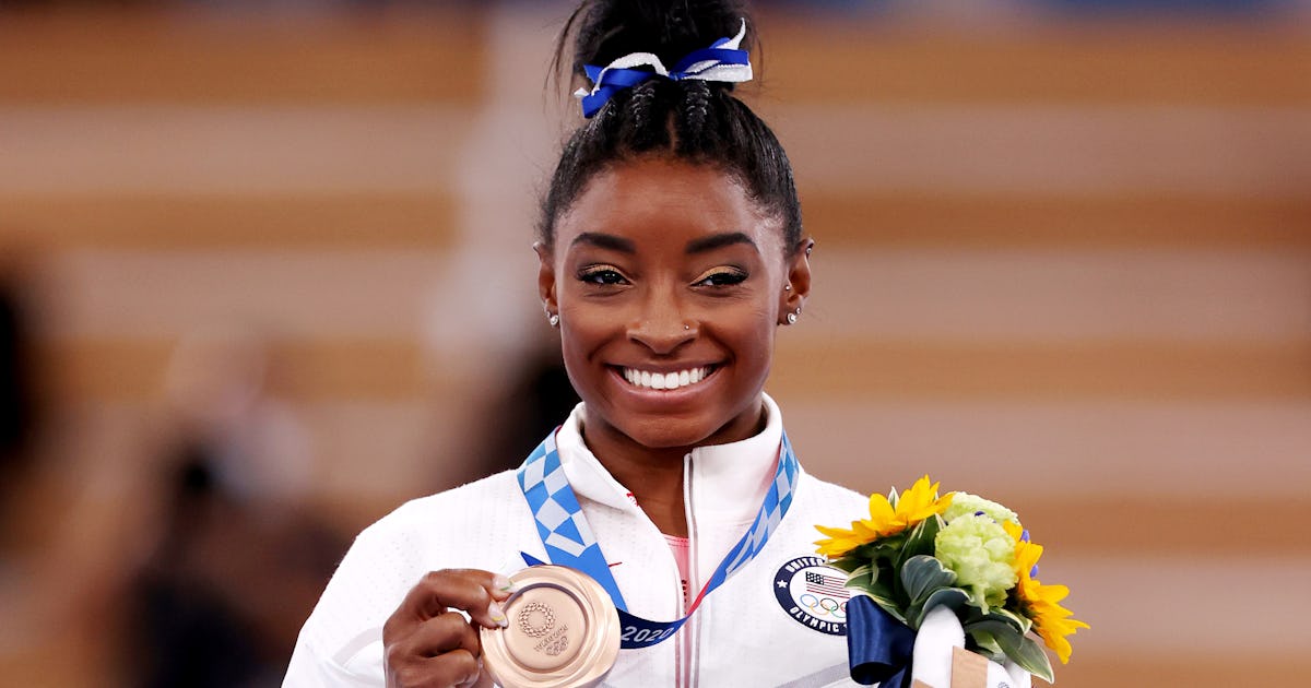 Will Simone Biles Compete In The 2025 Olympics?