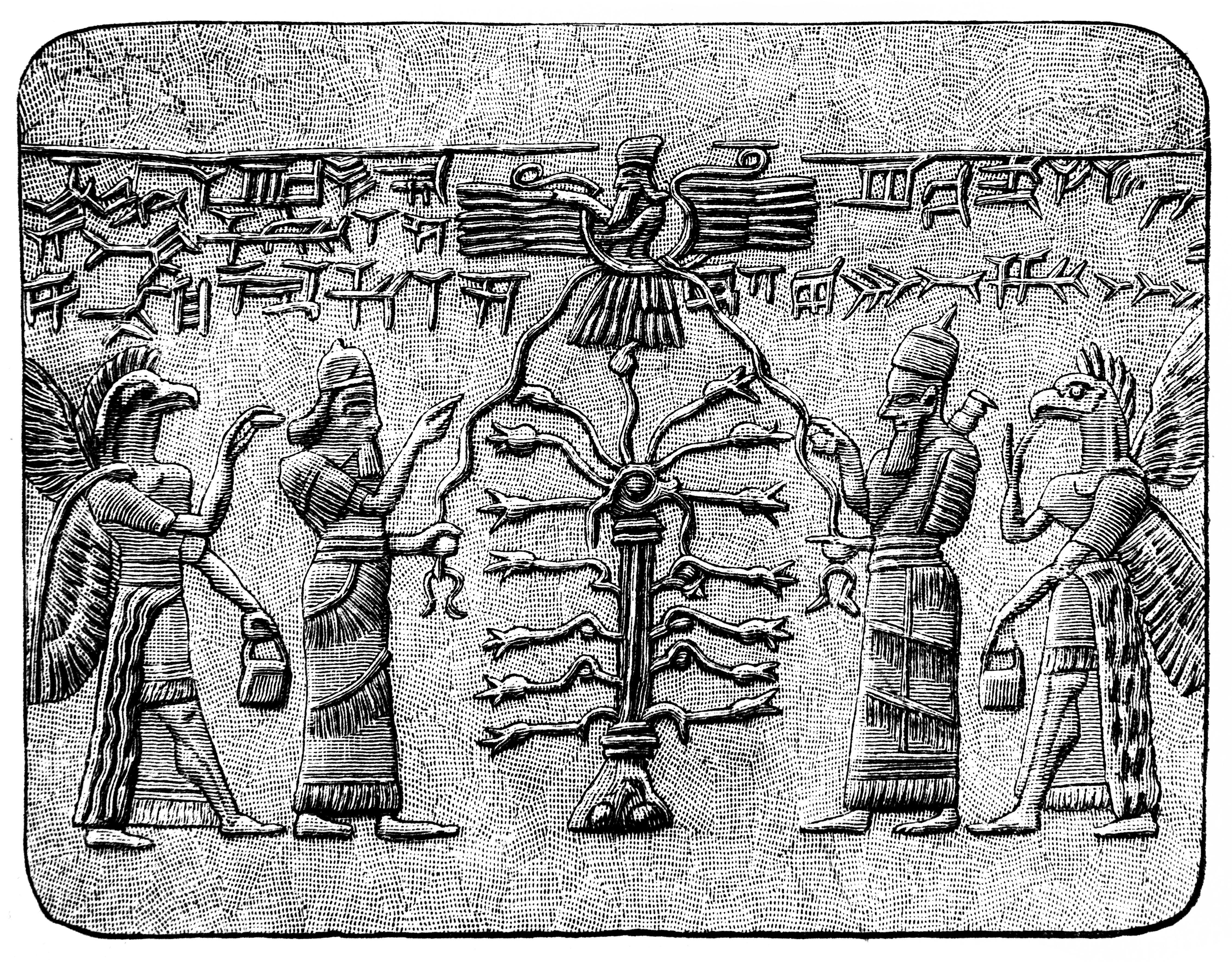 An ancient Babylonian tablet is rewriting math history<br>