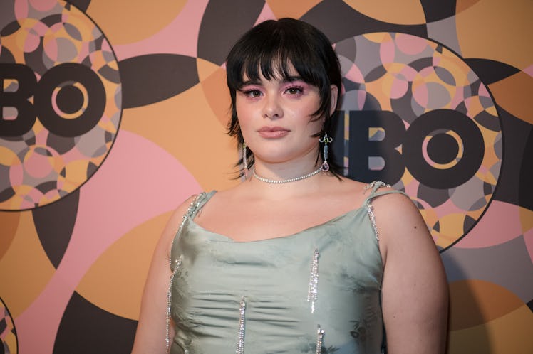 Barbie Ferreira realized she's LGBTQ