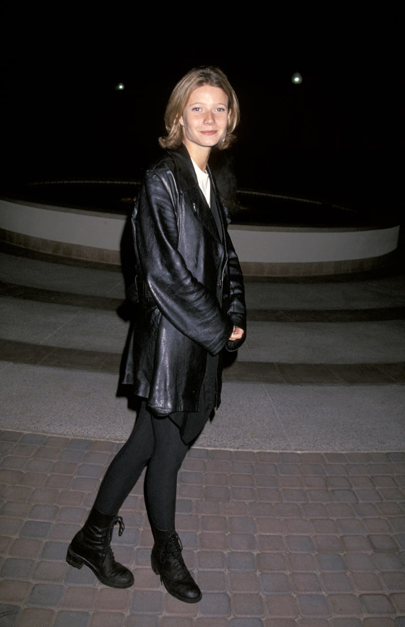 Gwyneth Paltrow (Photo by Jim Smeal/Ron Galella Collection via Getty Images)