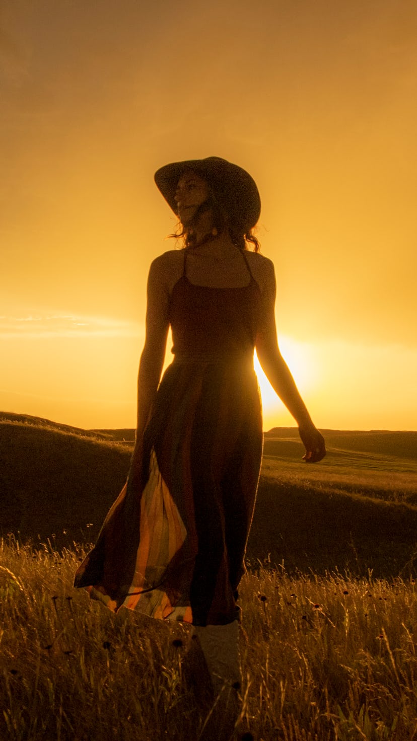 The August 2021 new moon is extra prosperous thanks to the lion’s gate portal.