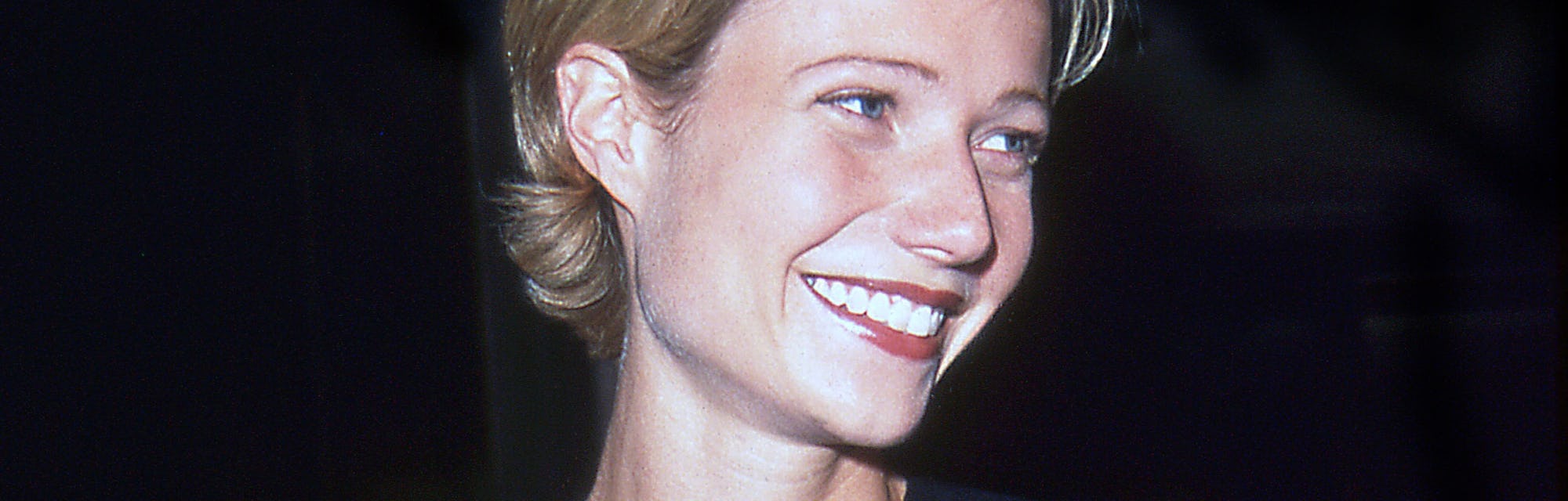 The 90th Best Actress of All-Time: Gwyneth Paltrow - The Cinema Archives