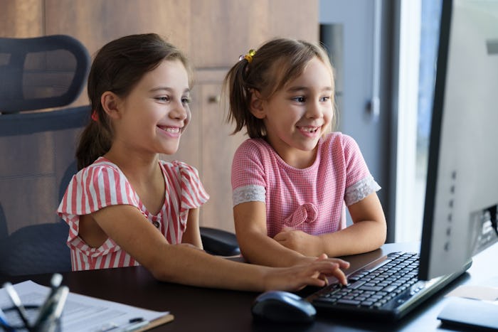 Virtual after-school programs give kids something fun and educational to enjoy.