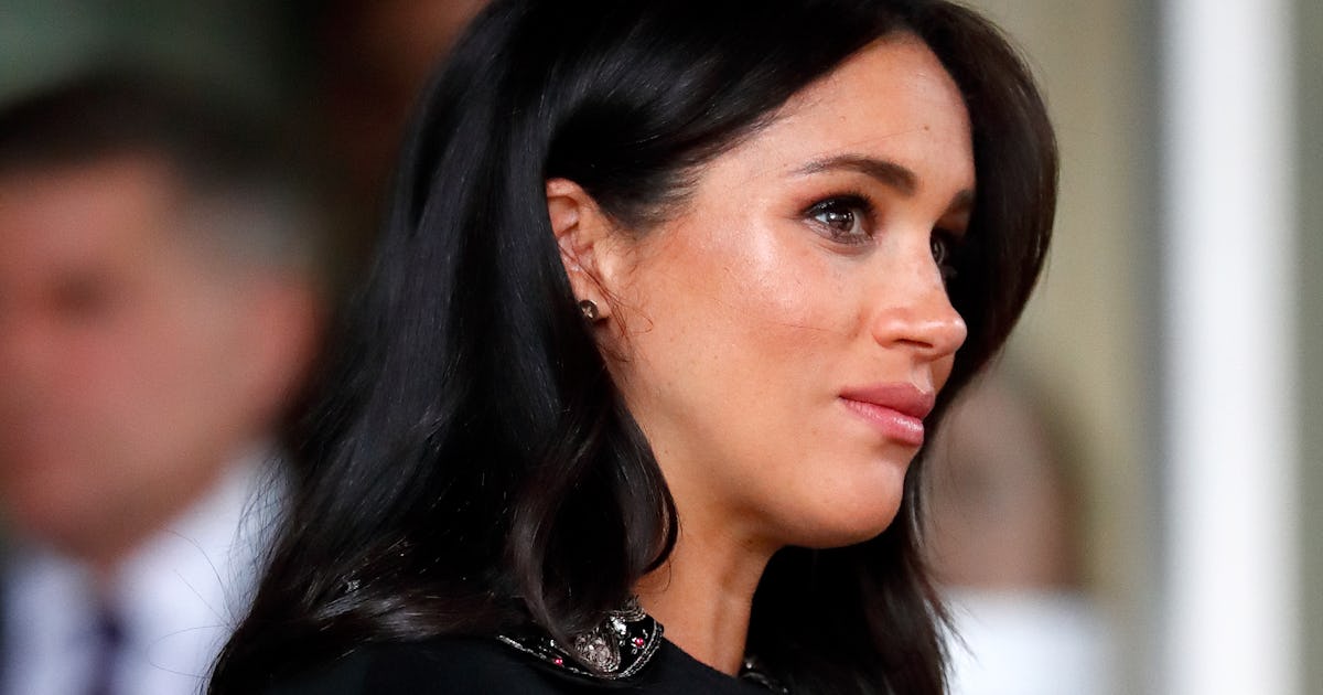 Stunning First Photo of Lilibet Diana Revealed Stunning First Photo of Lilibet Diana Revealed