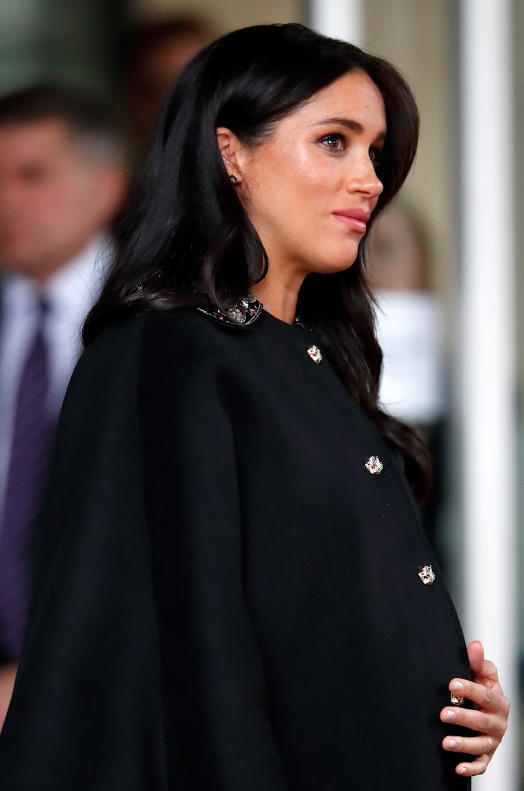 LONDON, UNITED KINGDOM - MARCH 19: (EMBARGOED FOR PUBLICATION IN UK NEWSPAPERS UNTIL 24 HOURS AFTER ...