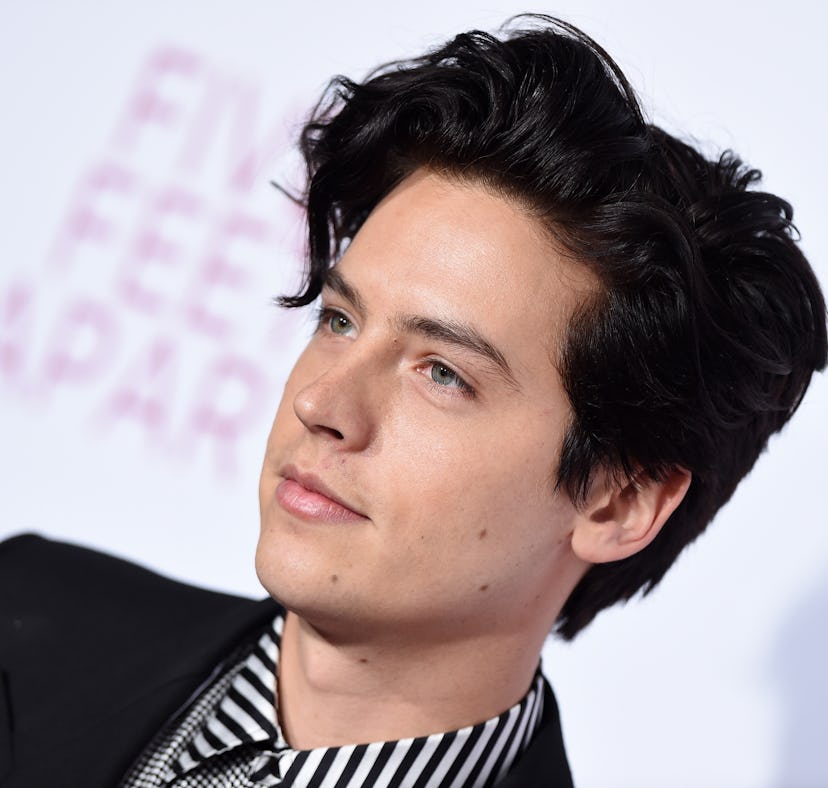 Cole Sprouse is a Leo, while his girlfriend Ari Fournier is a Virgo.