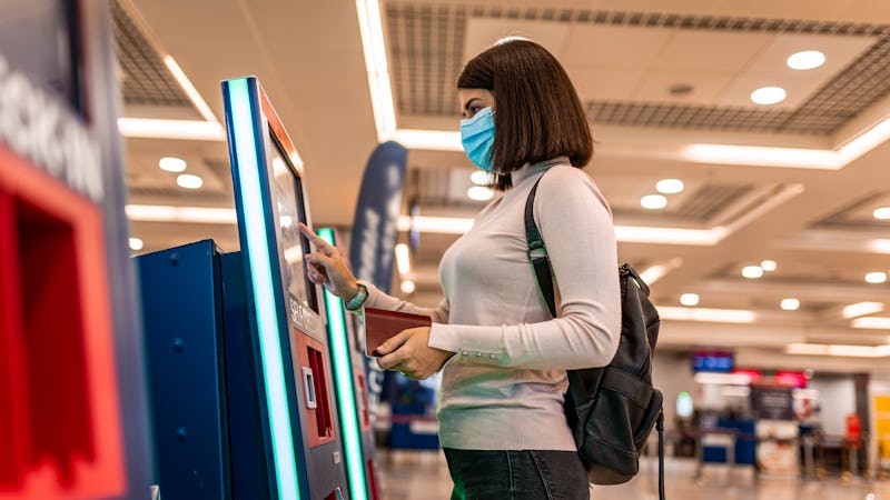 4 Vaccine Passport Apps That Prove Your COVID Vaccination Status