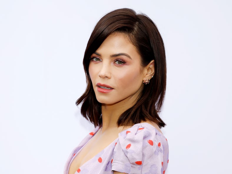 Jenna Dewan clarified her controversial comment about Channing Tatum.