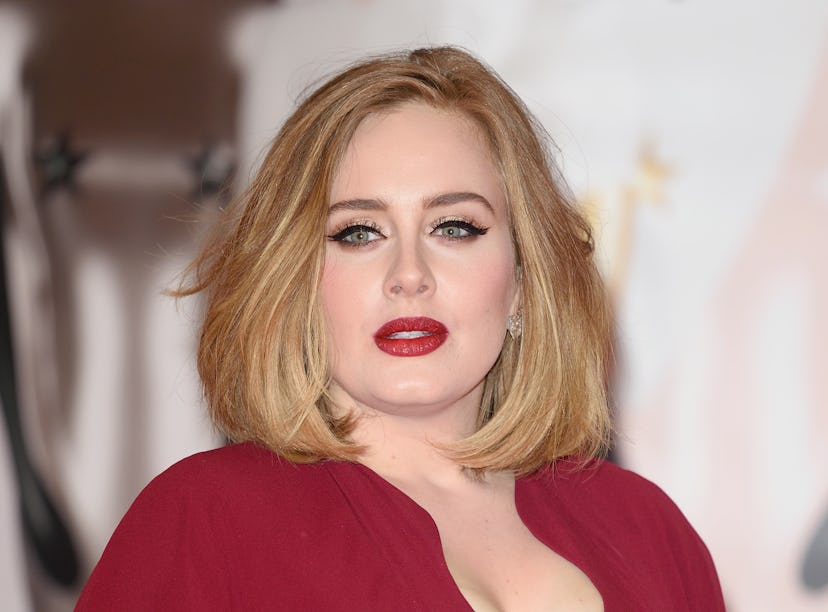 Adele's breakup songs are devastating. 