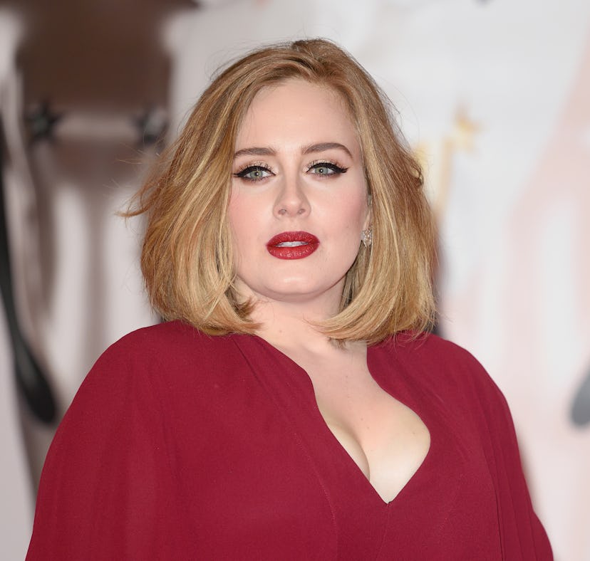 Adele's breakup songs are devastating.