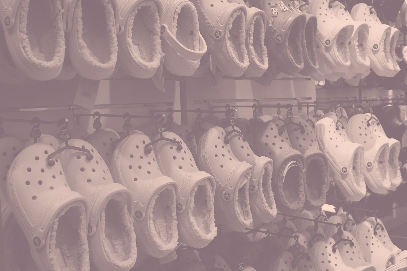 Forgive me, father: How dad shoes like Crocs took over streetwear